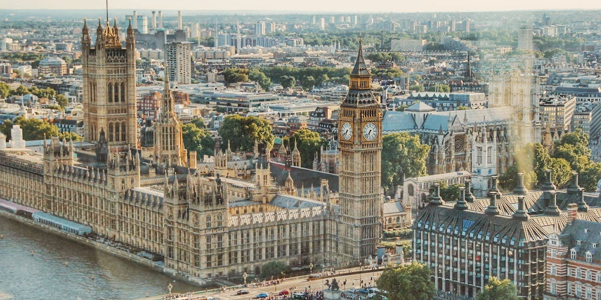 Living in the UK Handbook